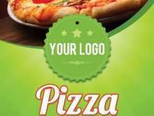 23 Customize Our Free Pizza Flyer Template Formating with Pizza Flyer Template