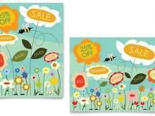 23 Customize Spring Flyer Template Word in Photoshop by Spring Flyer Template Word