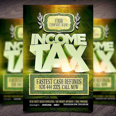23 Customize Tax Preparation Flyers Templates for Tax Preparation Flyers Templates