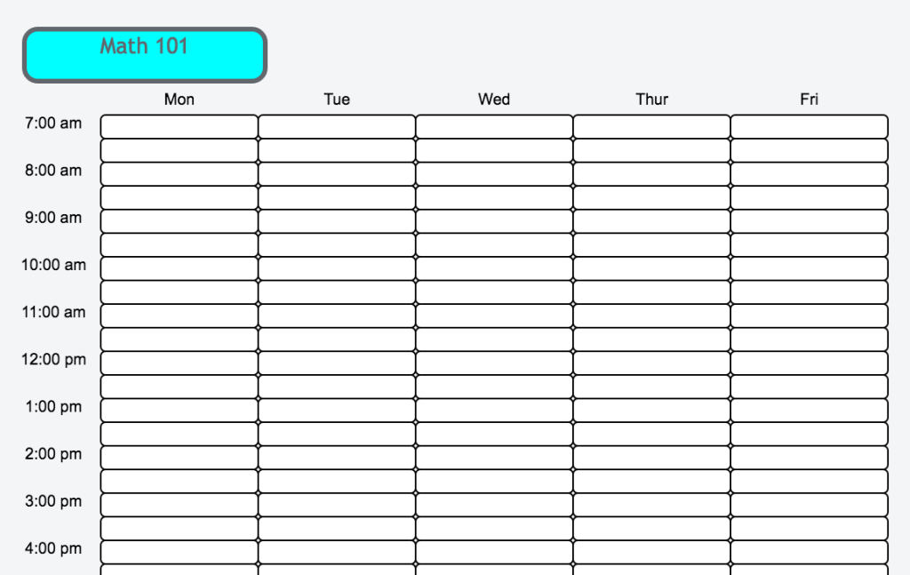 23-customize-weekly-class-schedule-template-printable-templates-with