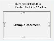 23 Format 3 1 2 X 5 Card Template for Ms Word by 3 1 2 X 5 Card Template