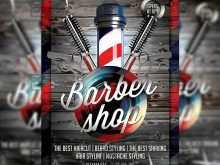 23 Format Barber Shop Flyer Template Free in Word by Barber Shop Flyer Template Free