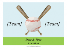 23 Format Baseball Fundraiser Flyer Template Formating for Baseball Fundraiser Flyer Template