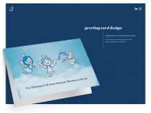 23 Format Christmas Card Template For Clients for Ms Word with Christmas Card Template For Clients