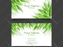 23 Format Leaf Name Card Template Layouts by Leaf Name Card Template