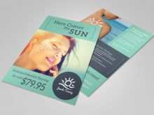 23 Format Tanning Flyer Templates Now with Tanning Flyer Templates