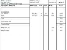 23 Format Tax Invoice Template Australia Excel Layouts by Tax Invoice Template Australia Excel