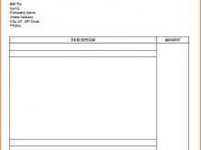 23 Format Tax Invoice Template Contractor in Photoshop with Tax Invoice Template Contractor