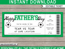 23 Free Fathers Day Card Templates Xbox Maker for Fathers Day Card Templates Xbox
