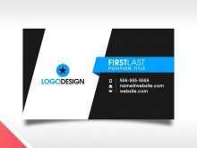 23 Free Print Ready Business Card Template Illustrator PSD File by Print Ready Business Card Template Illustrator