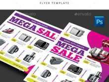 23 Free Printable Graphicriver Flyer Templates With Stunning Design for Graphicriver Flyer Templates