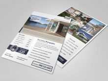 23 Free Real Estate Flyer Templates for Real Estate Flyer Templates