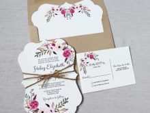 23 Free Wedding Card Template Download Full Version Download with Wedding Card Template Download Full Version