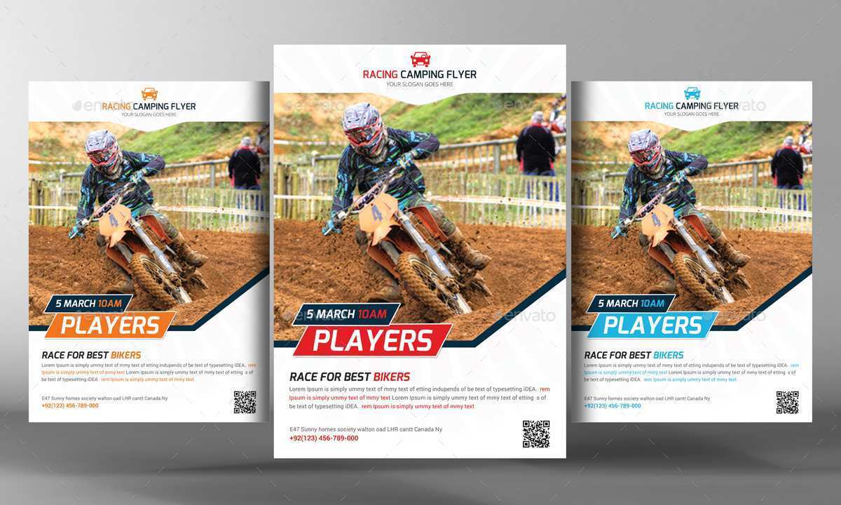 23 How To Create Bicycle Flyer Template for Ms Word with Bicycle Flyer Template