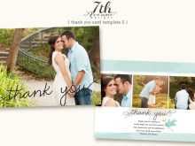23 How To Create Easy Thank You Card Template PSD File for Easy Thank You Card Template