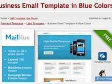 23 How To Create Html Email Flyer Templates in Photoshop with Html Email Flyer Templates