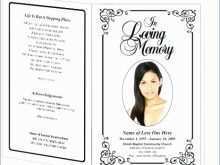 Prayer Card Template Free Download