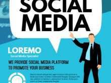 23 How To Create Social Media Flyer Template PSD File by Social Media Flyer Template