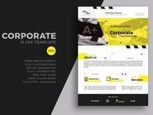 23 How To Create Template For Flyer Layouts with Template For Flyer