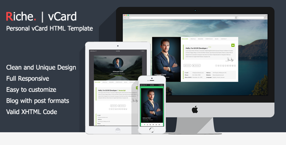 23 How To Create Vcard Html5 Template Free Download Download by Vcard Html5 Template Free Download