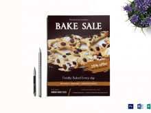 23 Online Bake Sale Flyer Template Word Formating for Bake Sale Flyer Template Word