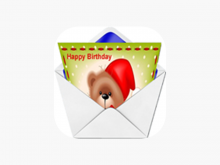 23 Online Birthday Card Template App Formating by Birthday Card Template App