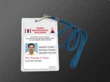 23 Online Id Card Template Online Free For Free with Id Card Template Online Free