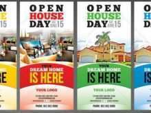 23 Online Open Day Flyer Template in Word with Open Day Flyer Template