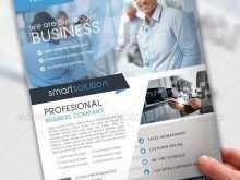 Business Flyers Template