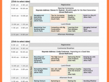 23 Report Event Agenda Template Excel in Word with Event Agenda Template Excel