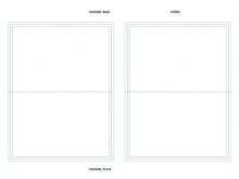 23 Report Greeting Card Template Word For Mac in Word with Greeting Card Template Word For Mac