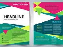 23 Report Illustrator Flyer Templates with Illustrator Flyer Templates