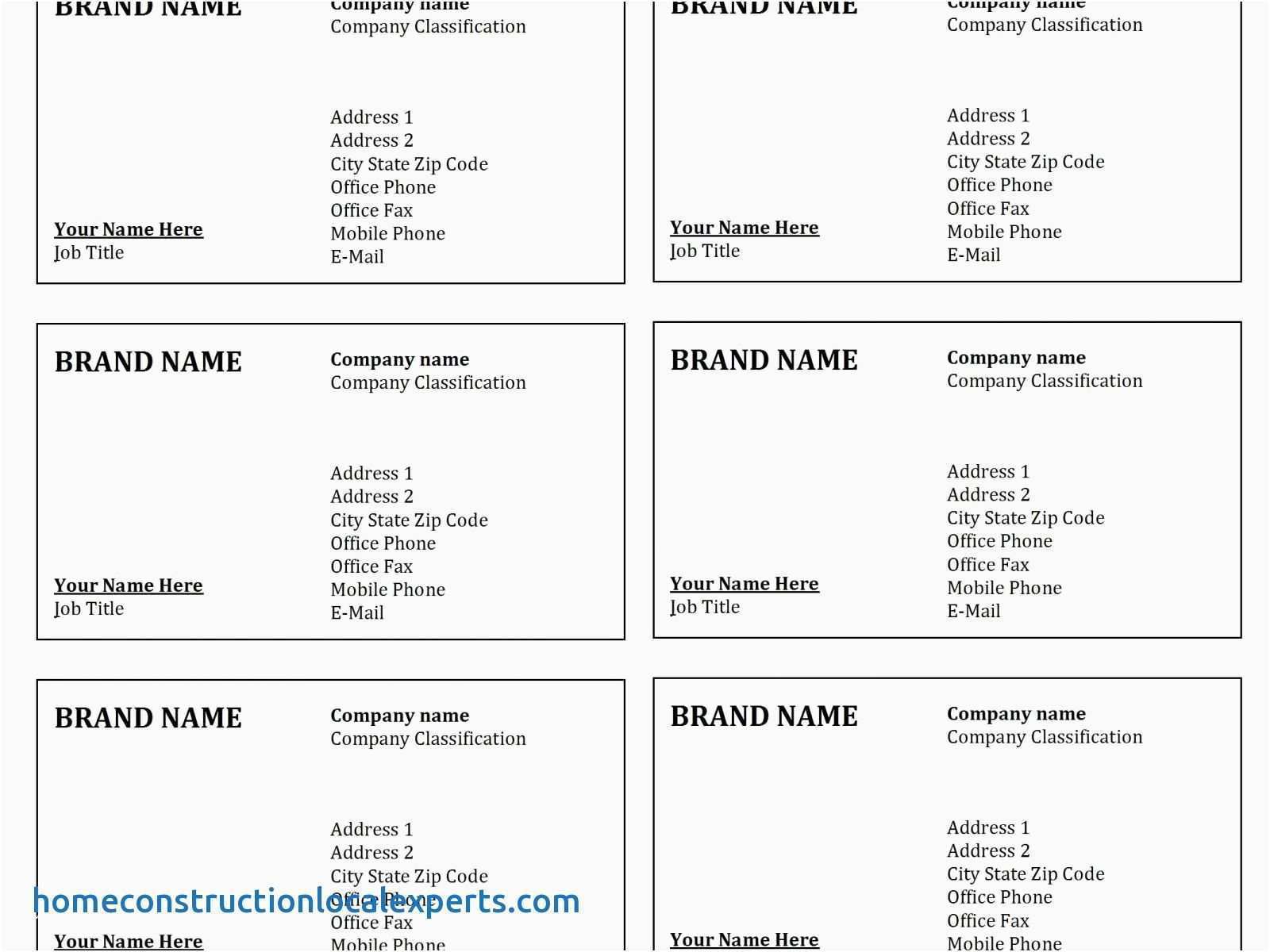 23 Report Patrick Bateman Business Card Template Word PSD File For 