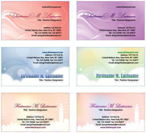 23 Report Personal Business Card Template Illustrator in Photoshop with Personal Business Card Template Illustrator