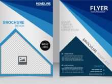 23 Standard Brochure And Flyers Template Design In Vector PSD File by Brochure And Flyers Template Design In Vector