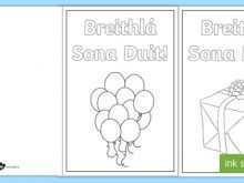 23 Standard Happy B Day Card Templates Uk in Photoshop by Happy B Day Card Templates Uk