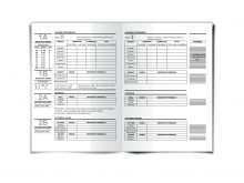 23 Standard High School Report Card Template Word With Stunning Design with High School Report Card Template Word