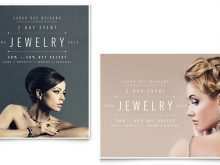 23 Standard Jewelry Flyer Template Download with Jewelry Flyer Template