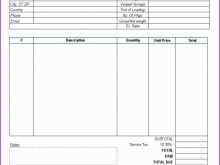 23 Standard Limited Company Invoice Template Free Download with Limited Company Invoice Template Free