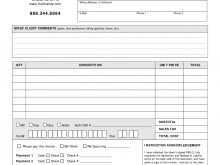 23 Standard Personal Invoice Template In Word Templates with Personal Invoice Template In Word