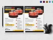 23 The Best Car Flyer Template Photo with Car Flyer Template