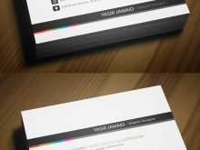 23 The Best Free Business Card Templates And Print Now by Free Business Card Templates And Print