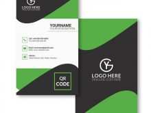 23 The Best Vertical Business Card Template Free Download Photo with Vertical Business Card Template Free Download