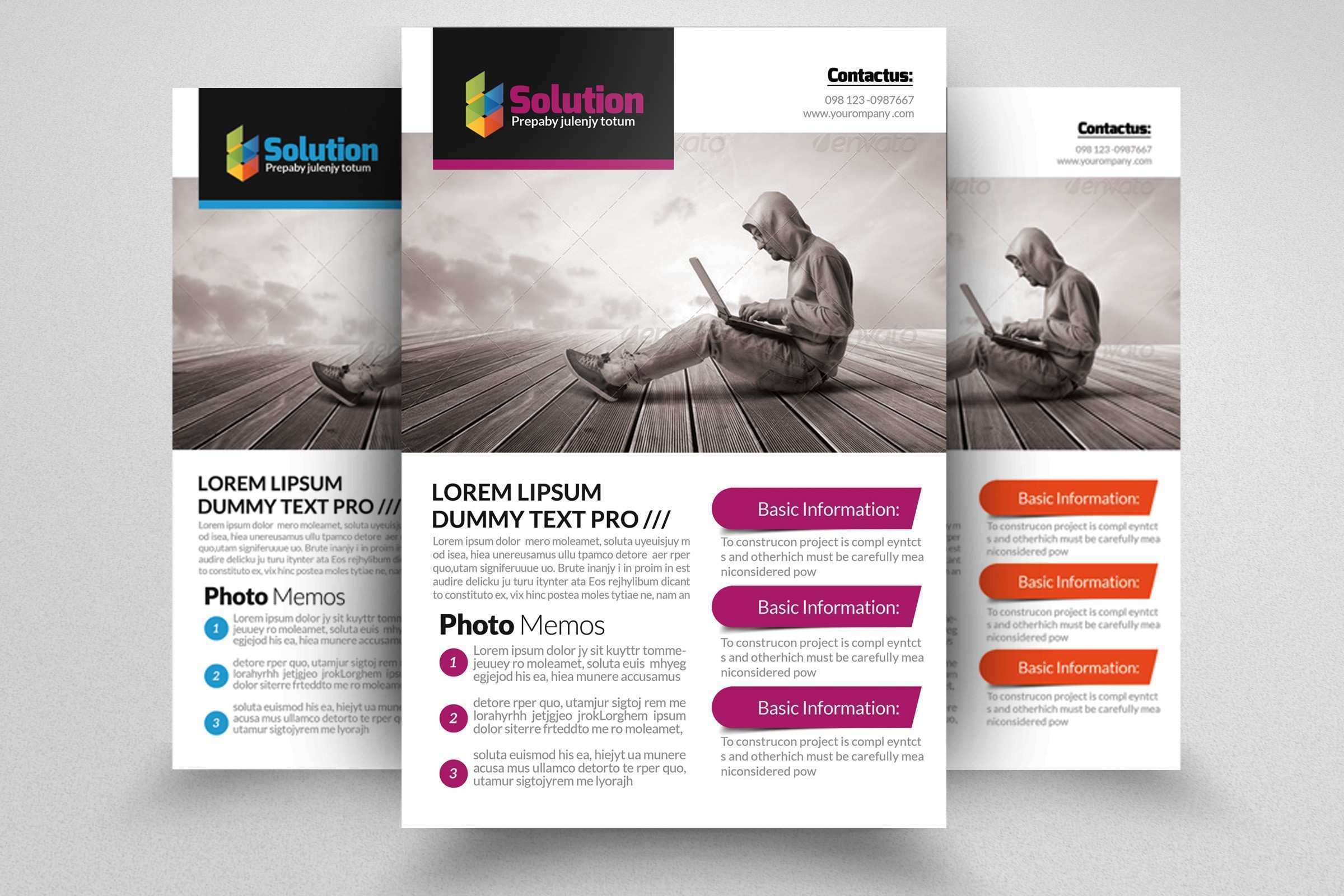 23 Visiting Business Flyer Templates Word Layouts with Business Flyer Templates Word