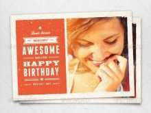 23 Visiting Happy Birthday Card Template Illustrator With Stunning Design by Happy Birthday Card Template Illustrator