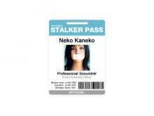 Id Card Template Publisher
