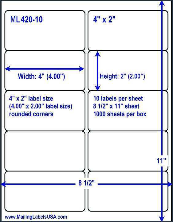 23 Visiting Postcard Template 2 Per Sheet in Photoshop with Postcard Template 2 Per Sheet