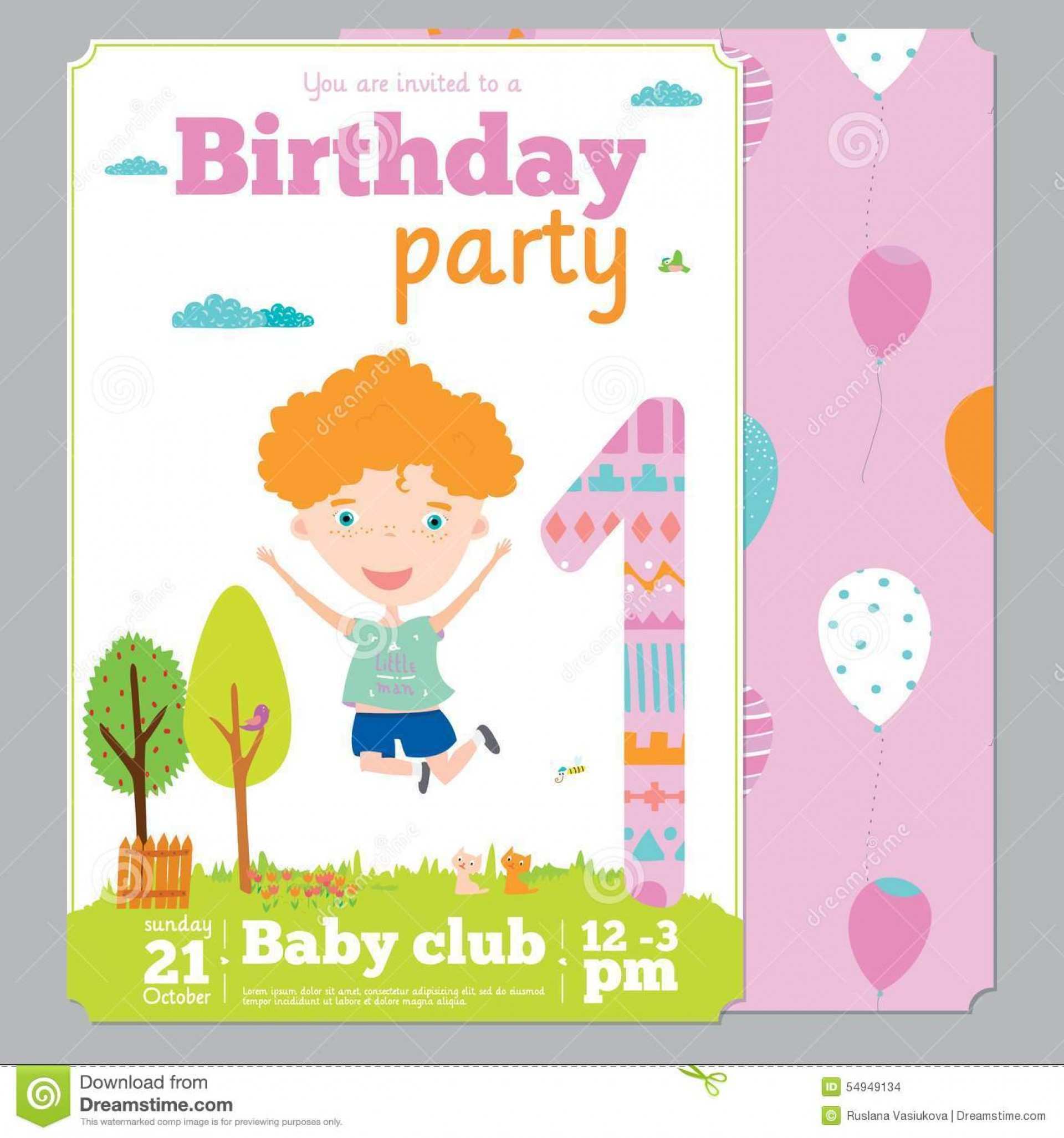 24 Adding Birthday Invitation Card Template Vector Coreldraw Download by Birthday Invitation Card Template Vector Coreldraw