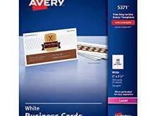 24 Adding Business Card Templates Free Avery 8876 Download with Business Card Templates Free Avery 8876