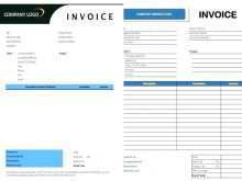 24 Adding Contractor Invoice Template Uk Formating for Contractor Invoice Template Uk